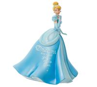 Enesco - Disney Showcase Cinderella Expression 6.7 Statue