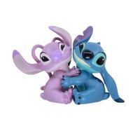 Disney Showcase Collection - Fermalibri Stitch and Angel