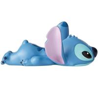 Enesco Disney Showcase Lilo E Stitch Mini Figurina Sdraiata 44969