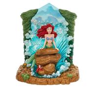 Enesco - Disney Showcase Little Mermaid Ariel 9 Statue