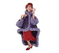 ENESCO - Disney Showcase Madame Medusa 8.75 Statue