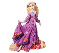 Enesco Disney Showcase Raperonzolo dalla statuetta Tangled