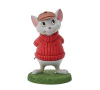 Enesco - Disney Showcase Rescuers Bernard 3.5 Figure