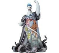 Enesco Figura Decorativa Di Ade Di Disney Hercules
