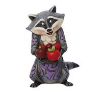 ENESCO - Disney Traditions Pocahontas Meeko Mini 3.25 Figure