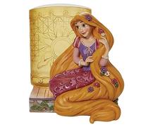 Enesco Disney Traditions Rapunzel - Statuetta da sogno