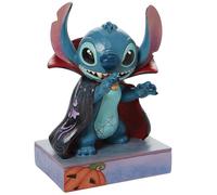 Disney Enesco Lilo E Halloween Stitch