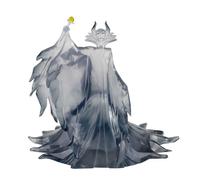 Enesco Figura Decorativa In Acrilico Disney 100 Malefica