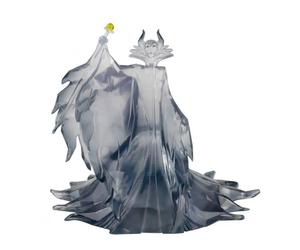 Enesco Figura Decorativa In Acrilico Disney 100 Malefica