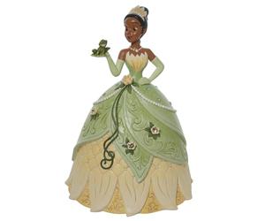 ENESCO Figura decorativa Tiana Deluxe