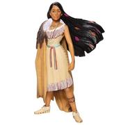 Enesco Figurina in gres, multicolore, 8,27 pollici