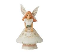 Enesco Gift Gonna a fungo Woodland Fairy