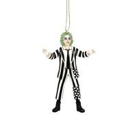Enesco Jim Shore Beetlejuice Ho - Ornamento da appendere