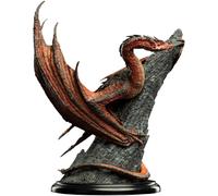 Weta Workshop Lo Hobbit Smaug La Magnifica Statua 20 Cm
