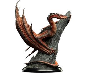 Enesco Macron WETA Workshop Small Polystone - Hobbit Trilogy: Smaug the Magnific