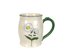 Enesco Our Name Is Mud Tazza Daisy