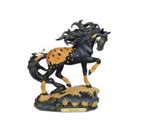 Enesco Statuetta in resina di pietra, poliresina, multicolore, 9\