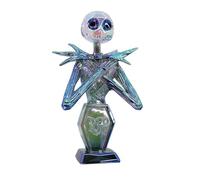 Enesco Statuetta Jack Bust Facet con licenza ufficiale