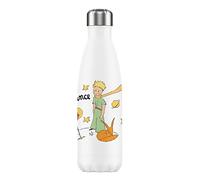Enesco Thermal Stainless Steel Water Bottle (The Little Prince, Fox And Sheep)