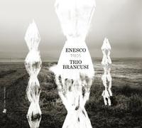 George Enescu Enesco: Trios (CD) Album