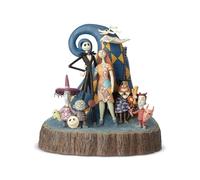 Enesco What a Wonderful Nightmare (Nightmare Before Christmas) Figurine [Edizione: Regno Unito]