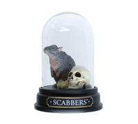 Enesco Wizarding World of Harry Potter Cloche Curiosity - Croste