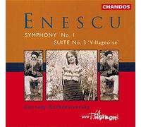 Enescu, G. - Sym 1/Ste 3