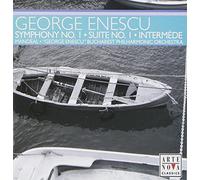 Enescu, G. - Symphony 1