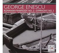Enescu, G. - Symphony 2