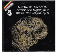 Enescu - Octet, Opus 7