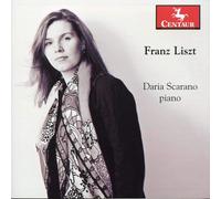 ENESCU / ZADEJA / VREBALOV / SKAL Franz Liszt (CD)