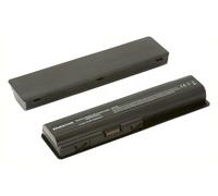 Enestar 4400mAh Batteria per HP Pavilion DV6 Li-Ion 10,8V Nero 6 Celle