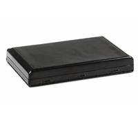 Enestar Accu Laptop per ASUS Li-Ion 4400mAh 6 Celle Nero C039