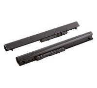 Enestar Akku 2200mAh 14,8V Li-Ion 4 Celle Schwarz Per HP COMPAQ 15-H052NL