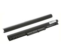 Enestar Akku 2200mAh Li-Ion 14,4V 4 Celle Nero Compatibile HP C280