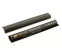 Enestar Akku 2200mAh Li-Ion 14,8V 4 Celle Schwarz Für HP 756478-851 756478-221
