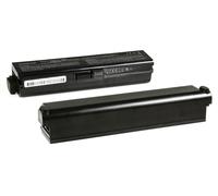 Enestar Akku 6600mAh Professionale Per TOSHIBA SATELLITE L750D-15N