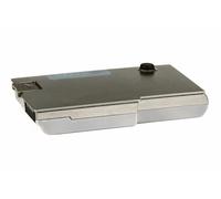 Enestar Akku Per DELL LATITUDE PP17L 4400mAh 6 Celle Grigio Li-Ion C064