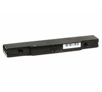Enestar Akku Per Laptop Samsung NP-RF710-S05DE 4400mAh Li-Ion 6 Celle Nero