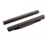 Enestar Batteria 2200mAh 10,95V Li-Ion 3 Celle Nero Per HP TPN-I120