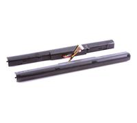 Enestar Batteria 2200mAh 14,4V per Laptop ASUS A41-X550E Li-Ion 4 Celle Nero