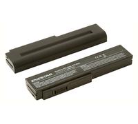 Enestar Batteria 4400 mAh 49Wh 11,1V 6 Celle Li-Ion Nero per ASUS A32-M50