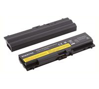 ENESTAR Batteria 4400mAh Li-Ion 11,1V per LENOVO THINKPAD W530 T530 T430