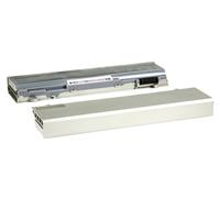 Enestar Batteria 4400mAh Li-Ion 6 Celle per DELL Latitude E6410ATG E6400ATG E651
