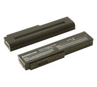 Enestar Batteria 4400mAh Per Laptop Medion Akoya P6627 E6217 E6215