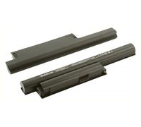 Enestar Batteria 4400mAh per SONY VAIO VPCEB4J1E VPCEB4E1E VPCEB4C5E