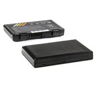 Enestar Batteria 4400mAh Professionale Li-Ion Per ASUS 11,1V 6 Celle Nero Akku