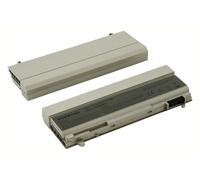 Enestar Batteria 6600mAh Li-Ion 11,1V 9 Celle Per DELL W1193 W0X4F TX283 RG049