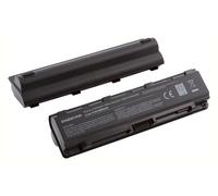 Enestar Batteria 6600mAh Li-Ion Per TOSHIBA SATELLITE C855 C850D Akku