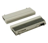 Enestar Batteria 6600mAh per Laptop DELL Latitude E6410 ATG E6400 ATG E651